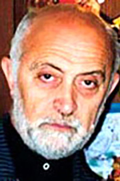 Павел Бубельников