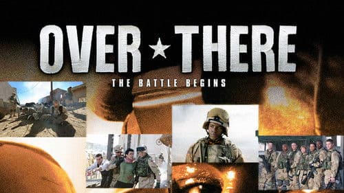 Over There - Kommando Irak Bild 2