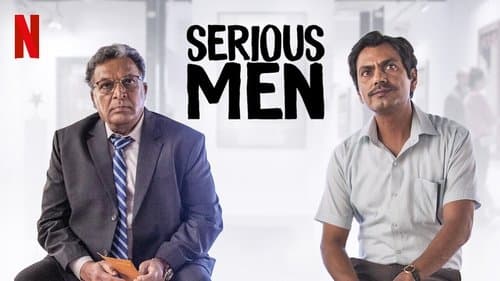 Serious Men Bild 4