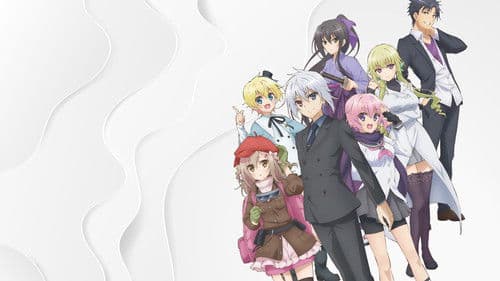 High School Prodigies Have It Easy Even In Another World Bild 1