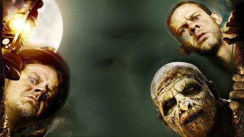 I Sell the Dead Bild 1