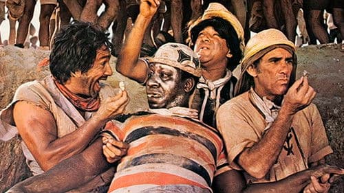 Os Trapalhões na Serra Pelada Bild 1