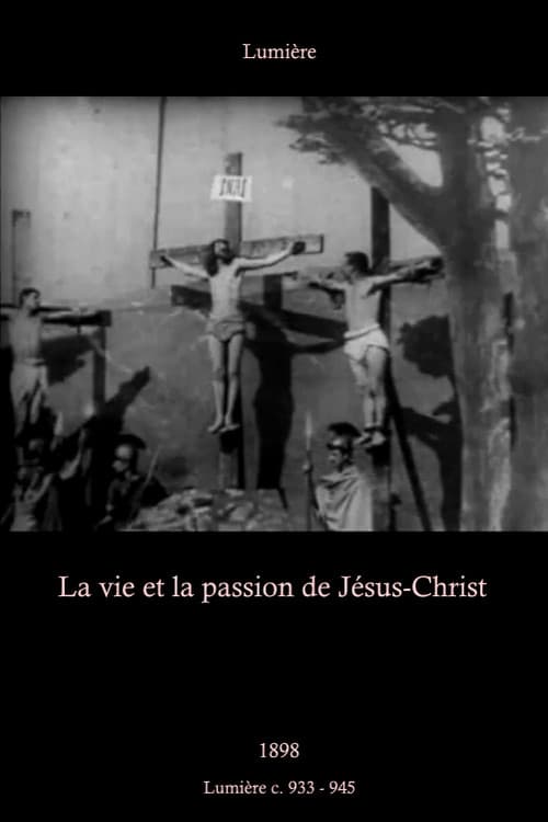 La Vie et la Passion de Jésus-Christ