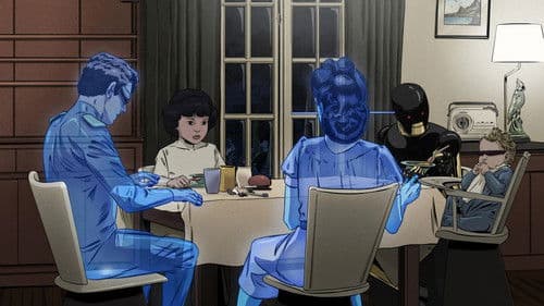 Arco - Eine fantastische Reise durch die Zeiten Bild 4