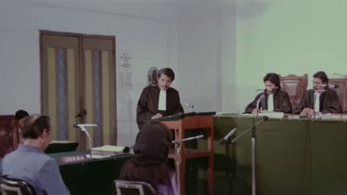 Bila Hati Perempuan Menjerit Bild 1