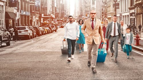 Goodbye America Bild 1