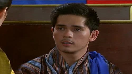 Princess and I Bild 1