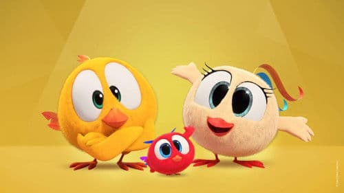 Where's Chicky? Bild 2