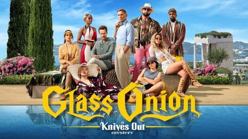 Glass Onion: A Knives Out Mystery Bild 7