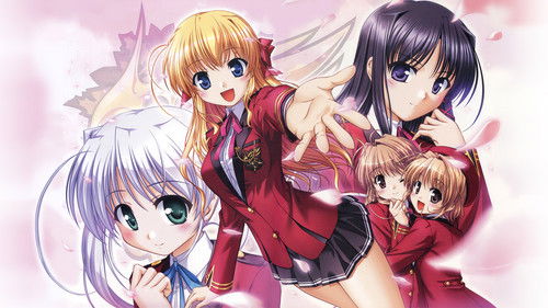 Fortune Arterial: Akai Yakusoku Bild 2