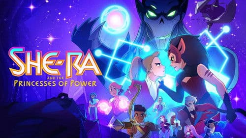 She-Ra und die Rebellen-Prinzessinnen Bild 6