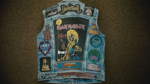 Heavy Metal Kingdom - Wie britische Bands den Rock aufmischten Bild 2