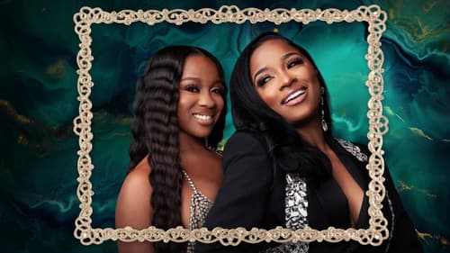 Toya & Reginae Bild 2