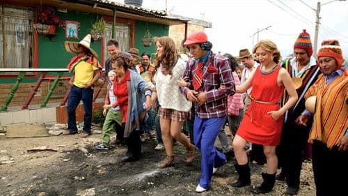 Güelcom tu Colombia Bild 1