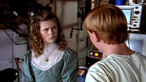 The Time Game Bild 1