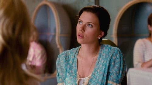 Nanny Diaries Bild 6