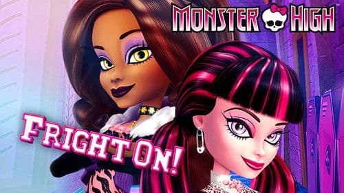 Monster High - Monster- oder Musterschule Bild 6