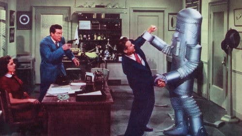 Des Satans Satellit Bild 1