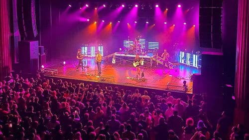 The Midnight - Live at the Wiltern Bild 1