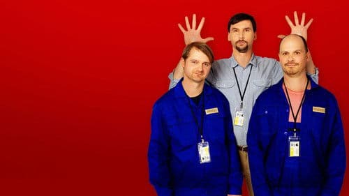 Emigrantai. Čiken faktorius Bild 1