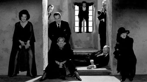 Die Stunde des Wolfs Bild 4