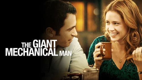 The Giant Mechanical Man Bild 3