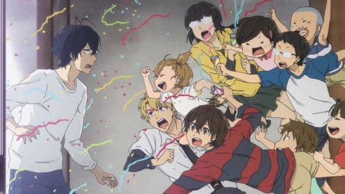 Barakamon Bild 3