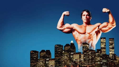 Hercules in New York Bild 4