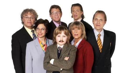 En decemberdröm Bild 4