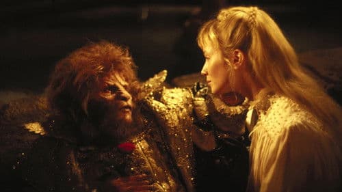 Die Schöne und das Biest Bild 4