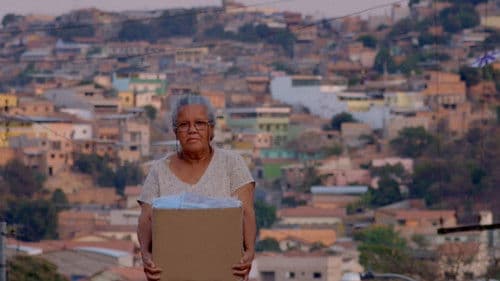 No Coração do Mundo Bild 6