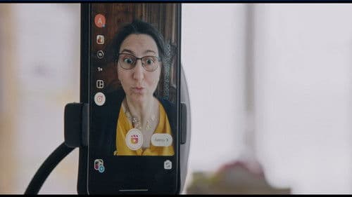 Strip-Tease intégral Bild 5