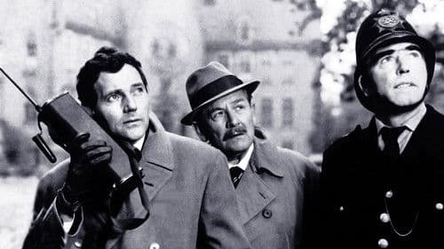 Der unheimliche Mönch Bild 5