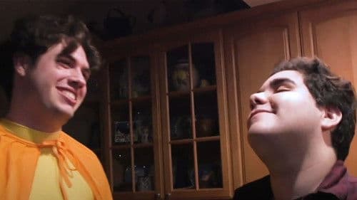 The Making of Mega Mike!: The Movie! Bild 4