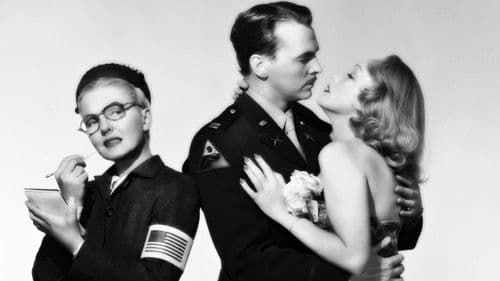 Eine auswärtige Affäre Bild 8