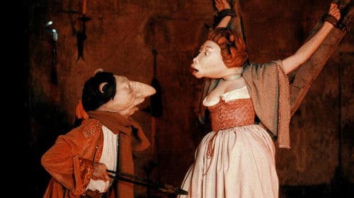 Marquis de Sade Bild 4