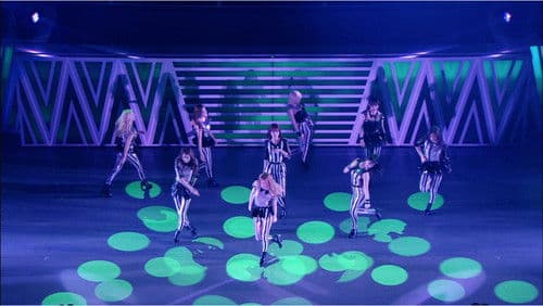 Girls' Generation World Tour -Girls & Peace- in Seoul Bild 1