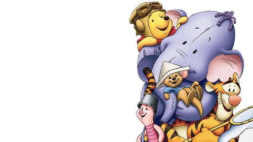 Heffalump - Ein neuer Freund für Winnie Puuh Bild 5