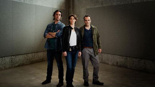 Eaux turbulentes Bild 3