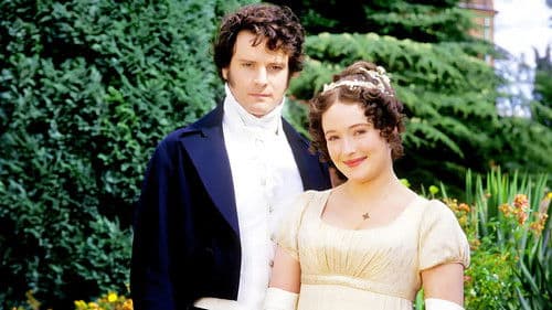 Orgoglio e Pregiudizio Bild 1