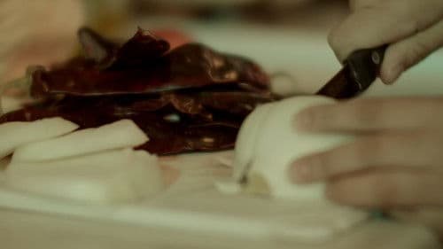 Rojo Guajillo Bild 4