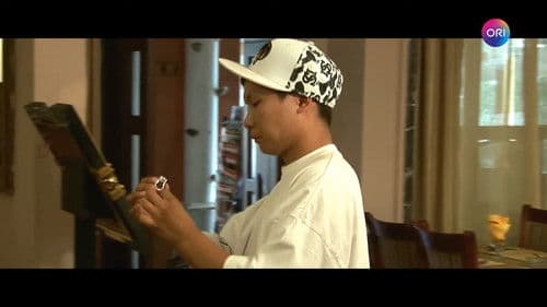 Азжаргал The Bad Boy Bild 6