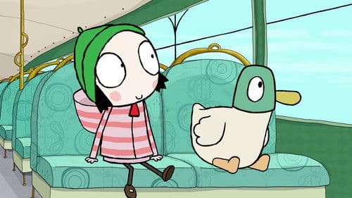 Sarah & Duck Bild 5