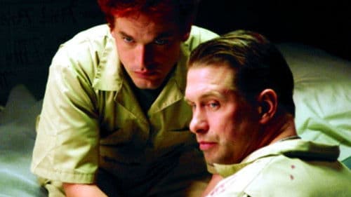 Six - Fortress: Deadzone Bild 2