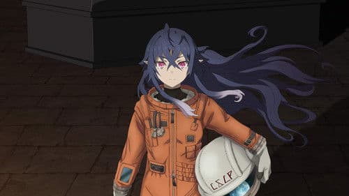 Irina: The Vampire Cosmonaut Bild 1