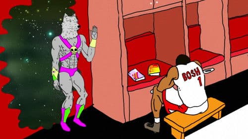 Adventures of Christopher Bosh in the Multiverse Bild 2
