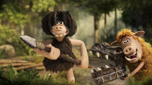 Early Man Bild 3