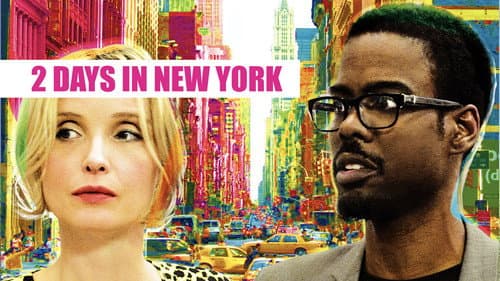 2 Tage in New York Bild 3