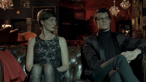 A Private Session Bild 1