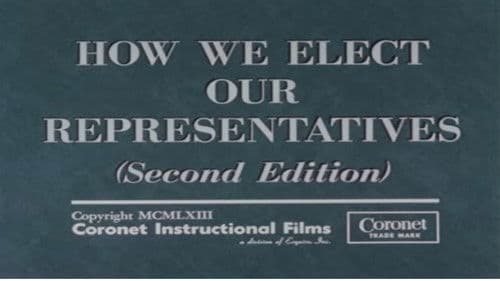How We Elect Our Representatives (Second Edition) Bild 2